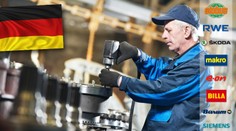 Je v Česku vůbec něco české? Tohle vše patří Němcům