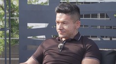 Zpěvák přiznal myšlenky na sebevraždu: "Myslel jsem, že chyba je ve mně"