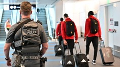 Americký sen? Před MS přibývá průšvihů, nervózní jsou i Češi