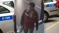 Ztratil foťák za 60 tisíc! Policie pátrá po muži, který jej odnesl