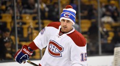 Sáhne si na Stanley Cup? Český útočník míří k šampionům NHL!