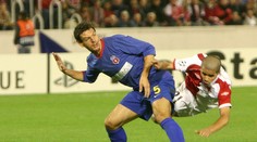 Liga mistrů online: Slavia Praha - Steaua Bukurešť