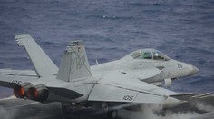 U Floridy se zřítila americká stíhačka. Oba piloti zemřeli