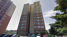 Detaily tragédie v Ostravě: Dívka (†9) plakala, po pádu ještě žila