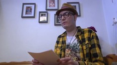 V 18 letech dostal leukémii. Bude to mít šťastný konec, říká Honza