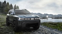 Dacia se spojí s Ladou! Ukázala nové logo i budoucí podobu levných aut