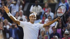 Federer už je v Praze! V dobré náladě se rozpovídal i o češtině