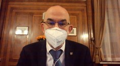 Ministr zdravotnictví vysvětlil, proč stále platí čtvrtý stupeň PES