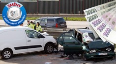 NOVÝ OBČANSKÝ ZÁKONÍK: Tabulkových 240 tisíc za smrt končí!