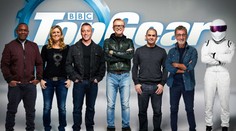 Televizní TopGear bude mít (opět) trochu jiný model
