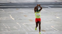 Neublížíme ti, vzkazují z Etiopie maratonci, který se bojí o život