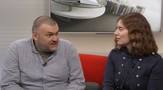 Není kniha, kde by nebyla chyba. Svou první raději nečtěte, říká Kotleta