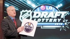 Draftová loterie NHL: Losují se jen dvě místa, ve hře je i Seattle Kraken