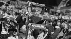 Tragédie v Plzni! Při postupu Viktorie tam zemřel fanoušek