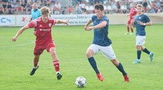 Ze základní školy do první ligy. Třídní učitel proti Teplicím zazářil