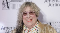Zemřela Allee Willisová. Podílela se na seriálu Přátelé, vyhrála i Grammy