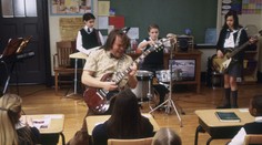 Zemřel bubeník ze slavného filmu Škola rocku. Bylo mu 32 let