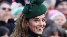 Princeznu Kate čeká historické rozhodnutí. Pravomoc nezískala ani Diana