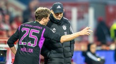 Nechce se mi tomu věřit. Müller nechápe kroky svého krajana a přístup Anglie