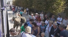 Ruské jednotky postupují na Pokrovsk. Vše se zhoršilo, hlásí Ukrajinka