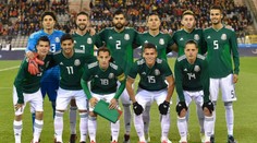Slušná party: Fotbalisté Mexika si pozvali na večírek 30 prostitutek!