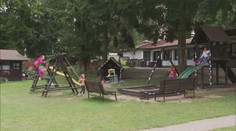 Kemp Eden v srdci Českého ráje získal zlatou hvězdu