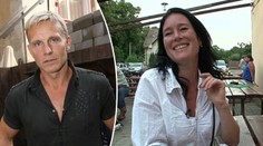 Gábina z Výměny dostala před soud zpěváka Martina Maxu!