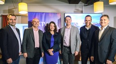 TV Nova, Prima a Óčko zakládají Asociaci komerčních televizí