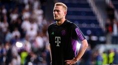 Ajax United? Manchester by měl posílit další bývalý svěřenec ten Haga