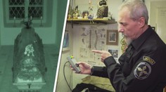 Duchy si většina lidí sama přivolá, nedělejte to, radí expert na tajemno