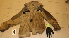 Policisté našli na Tachovsku tělo muže a neví, kdo to je. Žádají o pomoc veřejnost