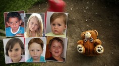 Osud jako Maddie! Pohřešované české děti někde trpí bez rodičů