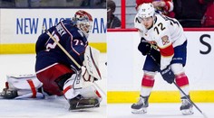 Rolexky a večeře na celý rok! Taková je cena čísla v NHL