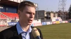 Brno válí, mladíci se po Spartě vyřádili i proti Slavii