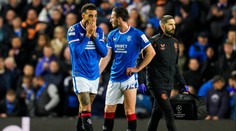 Rangers útočí na smutný rekord Ligy mistrů. V problémech může být i Plzeň