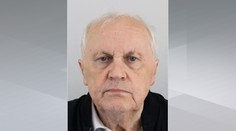 Pan Stanislav si šel pro doklady a domů už se nevrátil. Jde mu o život