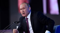 V Rusku roste síla, které se Putin bojí. Může definitivně rozdrtit jeho režim