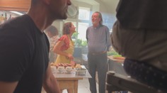 Bobule jedou dál. Úspěšná filmová série z Moravy se dočká pokračování