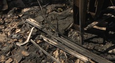 V Jaroměři vyhořela školka. Údajně ji měl někdo zapálit úmyslně