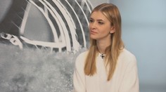 Pérez si zaslouží cenu za největší propadák sezóny, říká komentátorka F1