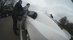 V Americe probíhá soud s bývalou policistkou. Při zatýkání zastřelila muže