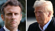 Válka na Ukrajině může skončit za pár týdnů. Jinak hrozí třetí světová, řekl Trump