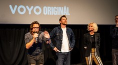 Kapela Kryštof v novém seriálu Gumy: Co říkali na vtipné scény diváci?