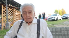 Pohádkový princ Josef Zíma přišel o nohu. Překvapil návštěvou divadla