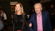 Vdova vzpomíná na Karla Gotta! Dojemná slova rok od smrti