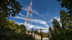 Po výbuchu v Polsku se rozeznělo ruské rádio soudného dne. Odvysílalo 17 slov