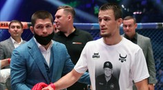 Prý léky! Nurmagomedov přišel o titul kvůli dopingu a McGregor má žně