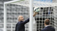 UEFA schválila video ve fotbale, bude na EURU i v Lize mistrů