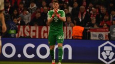 Premiéra pro Neuerova nástupce. Pro mě to není gólman pro Bayern, říká Koller
