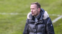 Bývalý reprezentant Jarošík má další angažmá, míří do druhé ligy
